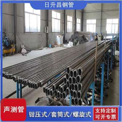 桑珠孜声测管桩基检测的频率要达到多少百分比