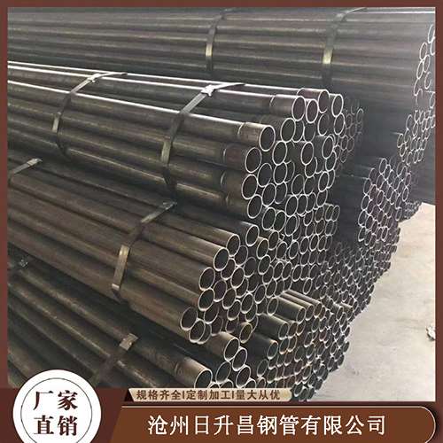 桑珠孜57声测管多少钱一米