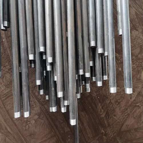 桑珠孜声测管重量是多少？买管必知的计算公式