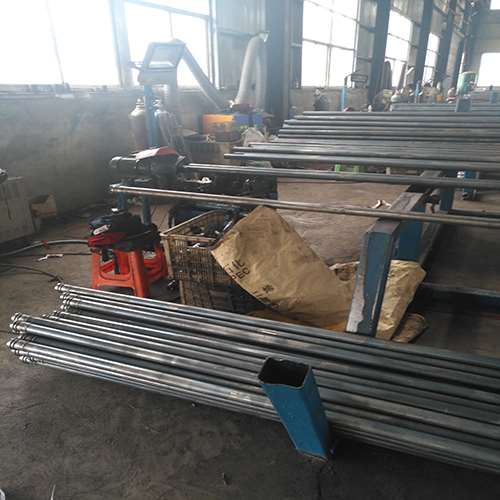 桑珠孜桥梁桩基声测管的施工工艺流程